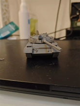 3d Printed 1/72 China Type 69-2A Main Battle Tank Unpainted Kit
